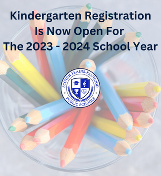  kindergarten enrollment is now open for the 2023 - 24 school year